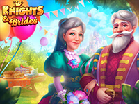 Knights And Brides