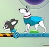 Dogs In Space