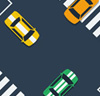 Traffic Turbo Racing