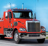 Tow Truck Operator
