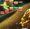 Outer Space Arkanoid