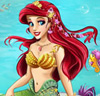 Ariel Real Makeover