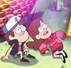 Gravity Falls Li'l Gideon Shrinks Back