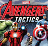 Marvel Avengers Tactics