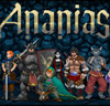 Ananias Roguelike