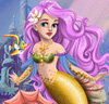 Mermaid Princess Maker