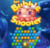 Sea Bubble Shooter