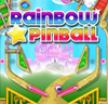 Rainbow Star Pinball