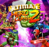 Ultimate Hero Clash 2