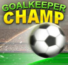 Goalkeeper Champ