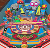 Pinball Simulator