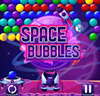 Space Bubbles