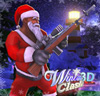 Winter Clash 3D