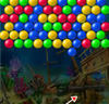 Balls on the Depth