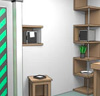 Machine Room Escape