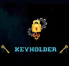 Keyholder