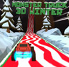 Monster Truck 3D Winter