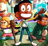 Craig of the Creek - Scout Defense
