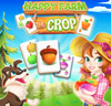 Happy Farm - The Crop