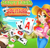Happy Farm Solitaire