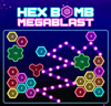 Hex bomb Megablast