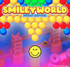 SmileyWorld Bubble Shooter