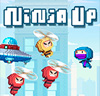 Ninja Up!