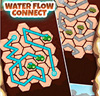 Water Flow Connect