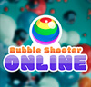 Bubble Shooter Online