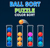 Ball Sort Puzzle