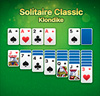 Solitaire Classic - Klondike