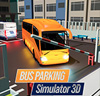 Bus Parking Simulator