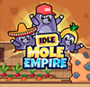 Idle Mole Empire