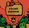 Folder Dungeon