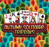 Autumn Solitaire Tripeaks