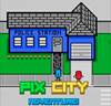 Pix City Adventure