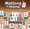 Mahjong At Home - Scandinavian Edition