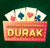 Siege and Transferable Durak