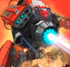 Tower Defense - Defense Legend