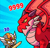 Merge Hero - Survival Tower Defense