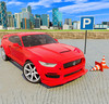 Car Parking Stunt Games 2024