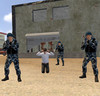 Broken City Combat