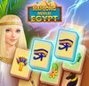 Mahjong Riddles - Egypt