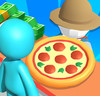 Panda Kitchen Idle Tycoon