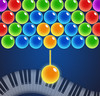Bubble Shoot Piano