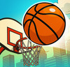 Basketball Rush