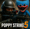 Poppy Strike 5