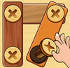Wood Solve - Screw Nuts & Bolts