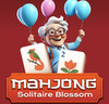 Mahjong Solitaire Blossom