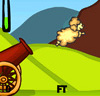 Sheep Cannon
